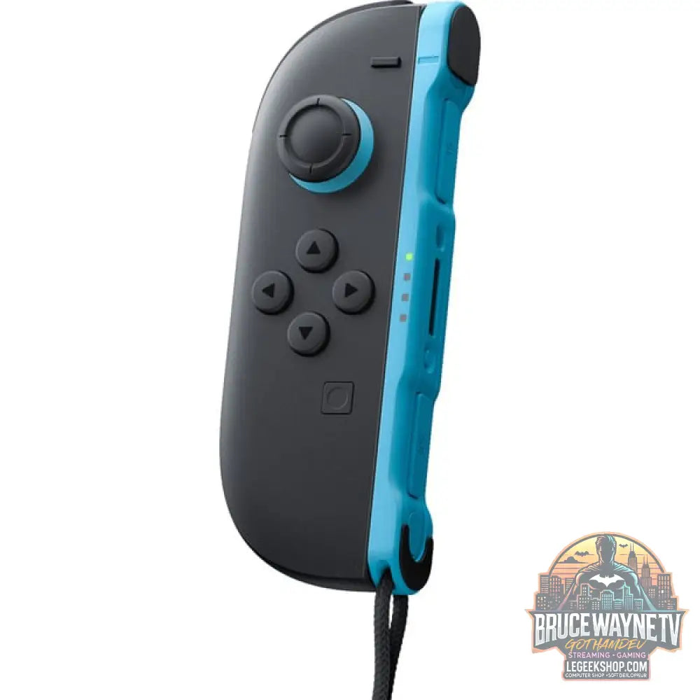 Nintendo Joy-Con 2 (L), Gamepad - Nintendo