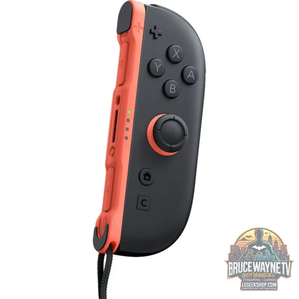 Nintendo Joy-Con 2 (R), Gamepad - Nintendo