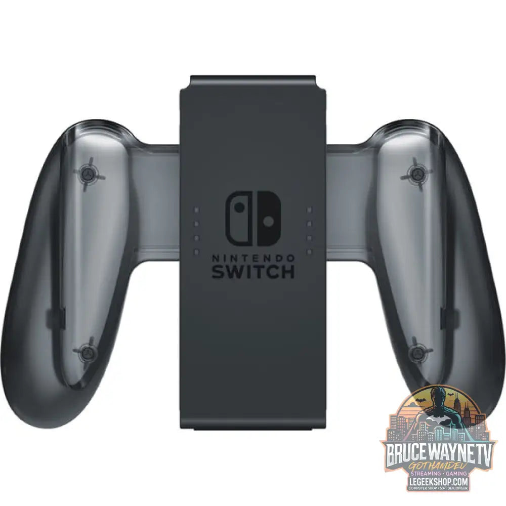 Nintendo Joy-Con-Aufladesupport - Nintendo - vue 2