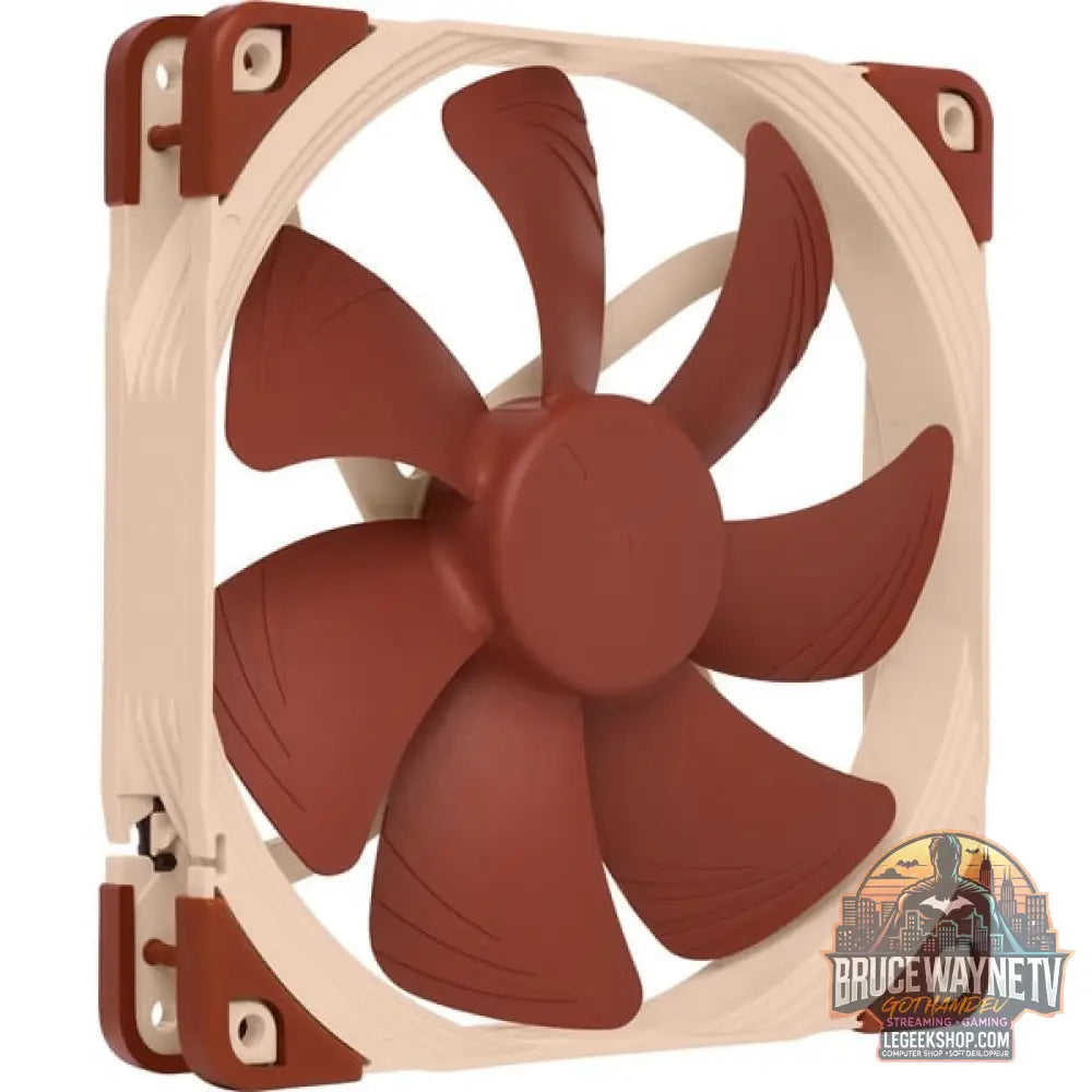 Noctua NF-A14 5V PWM, Gehäuselüfter - Noctua