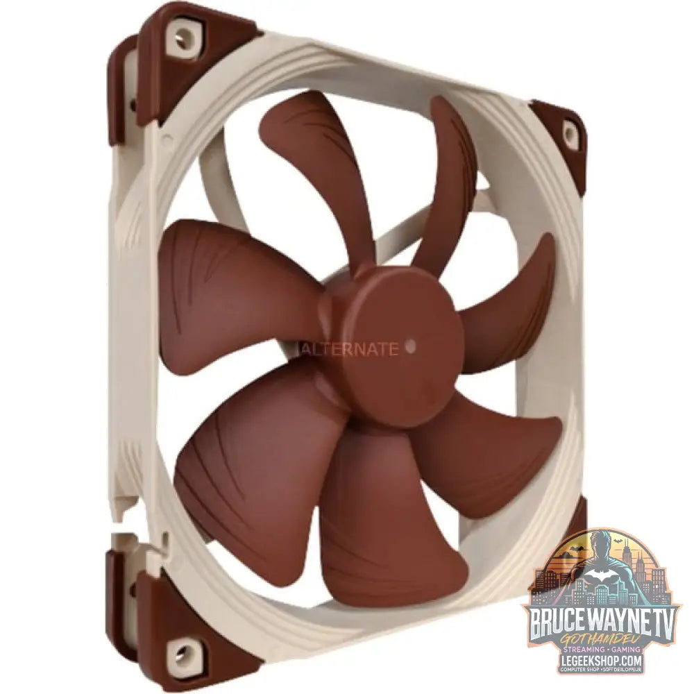 Noctua NF-A14 FLX, Gehäuselüfter - Noctua