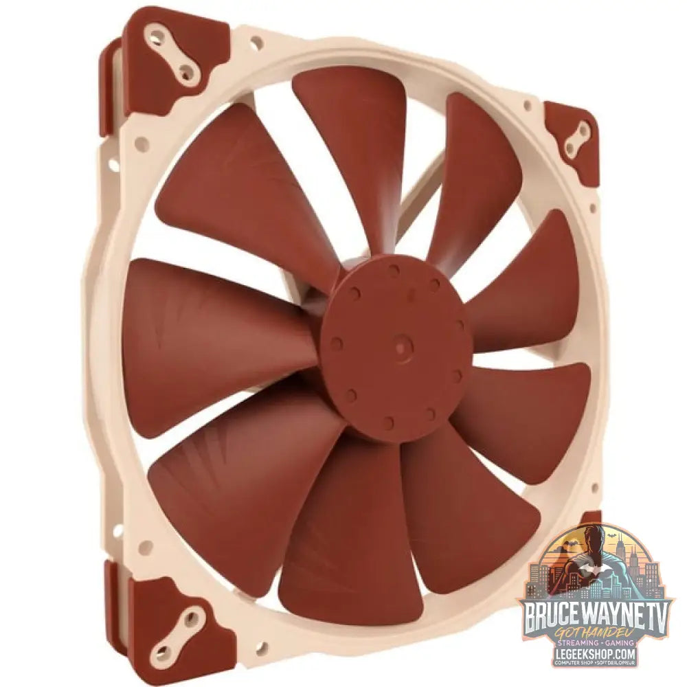 Noctua NF-A20 5V, Gehäuselüfter - Noctua