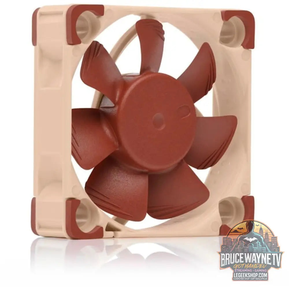 Noctua NF-A4x10 24V PWM, Gehäuselüfter - Noctua