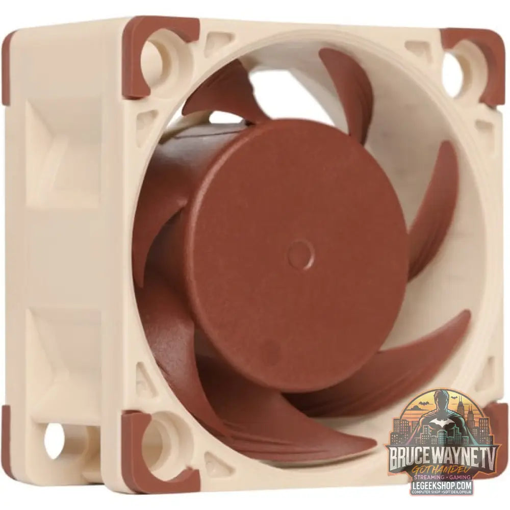 Noctua NF-A4x20 5V, Gehäuselüfter - Noctua