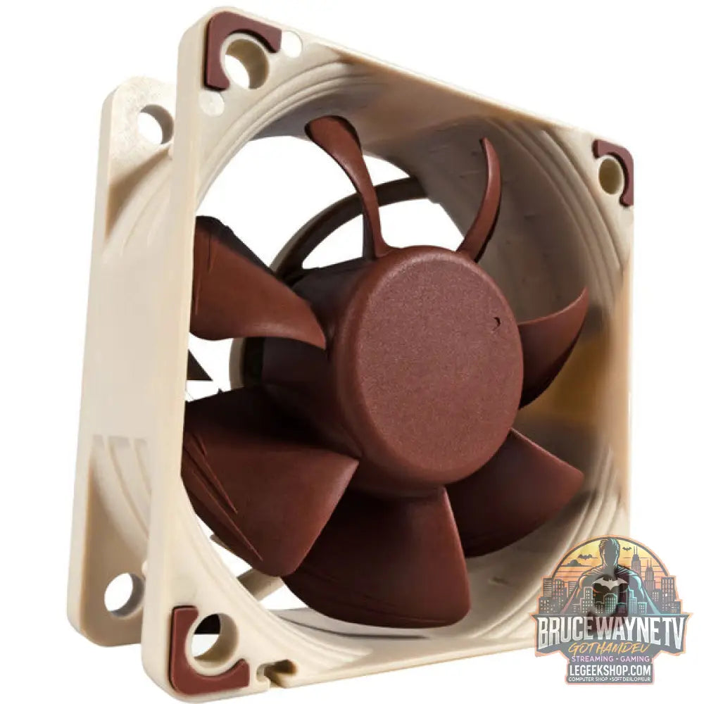 Noctua NF-A6x25 5V, Gehäuselüfter - Noctua
