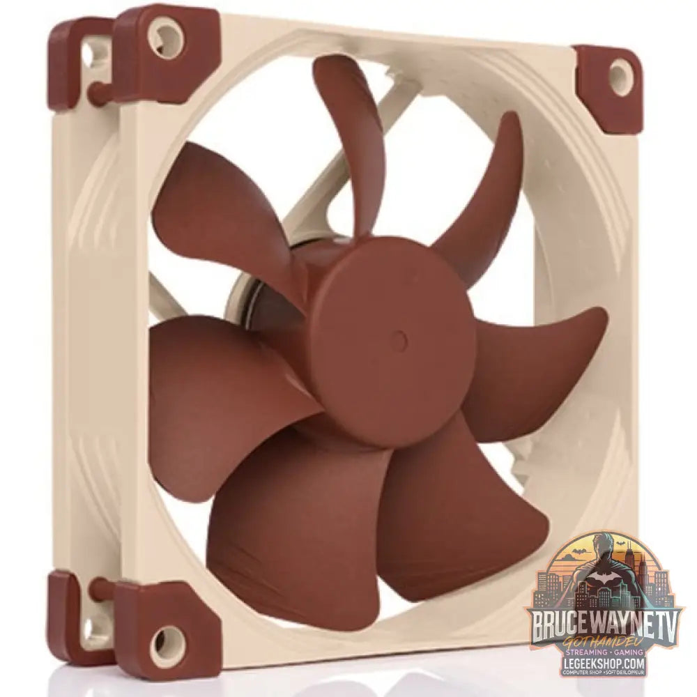 Noctua NF-A9 5V PWM, Gehäuselüfter - Noctua