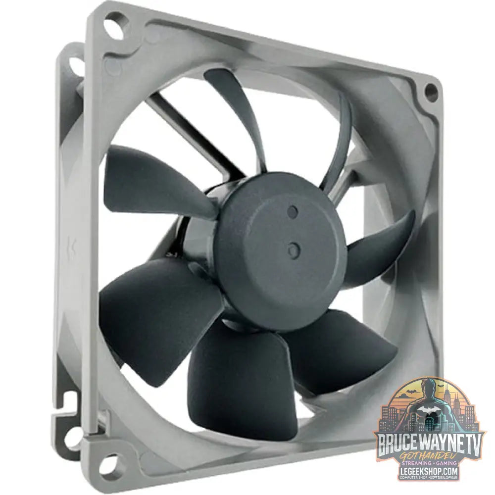 Noctua NF-B9 redux 1600, Gehäuselüfter - Noctua