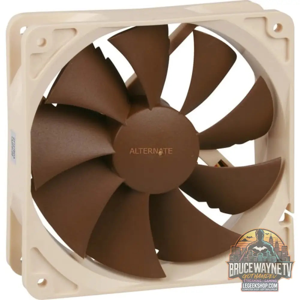 Noctua NF-P12-1300, Gehäuselüfter - Noctua