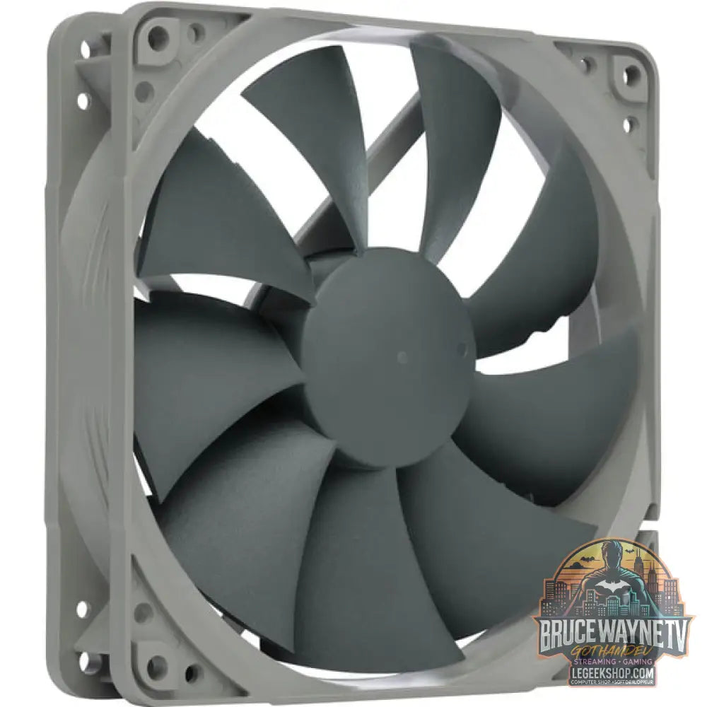 Noctua NF-P12 redux-1300, Gehäuselüfter - Noctua