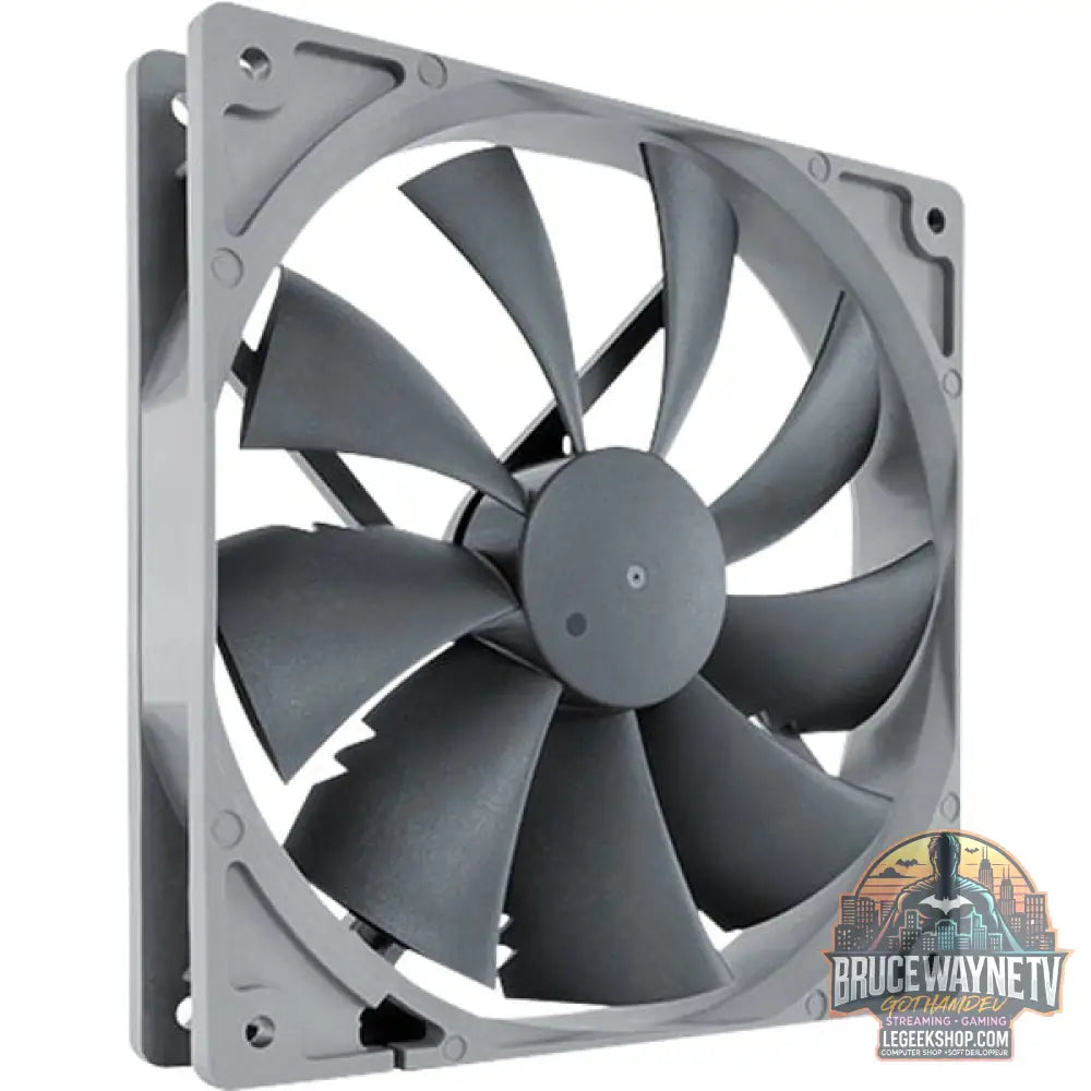 Noctua NF-P14s redux-900 140x140x25, Gehäuselüfter - Noctua