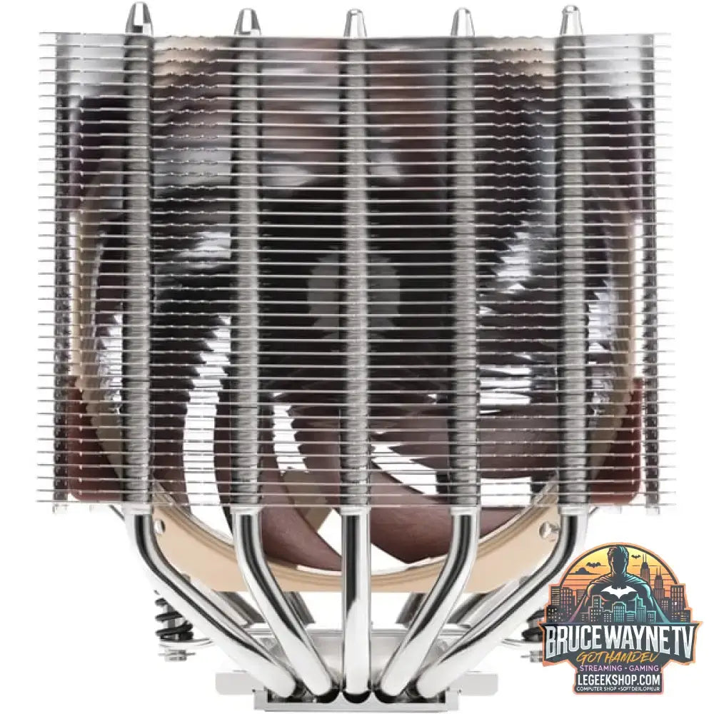 Noctua NH-D12L, CPU-Kühler - Noctua