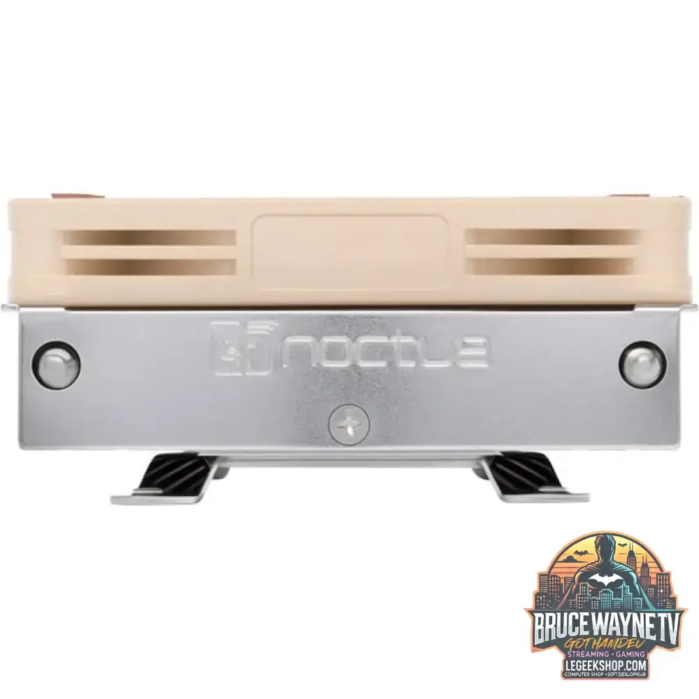 Noctua NH-L9a-AM4, CPU-Kühler 92 mm - Noctua - vue 2