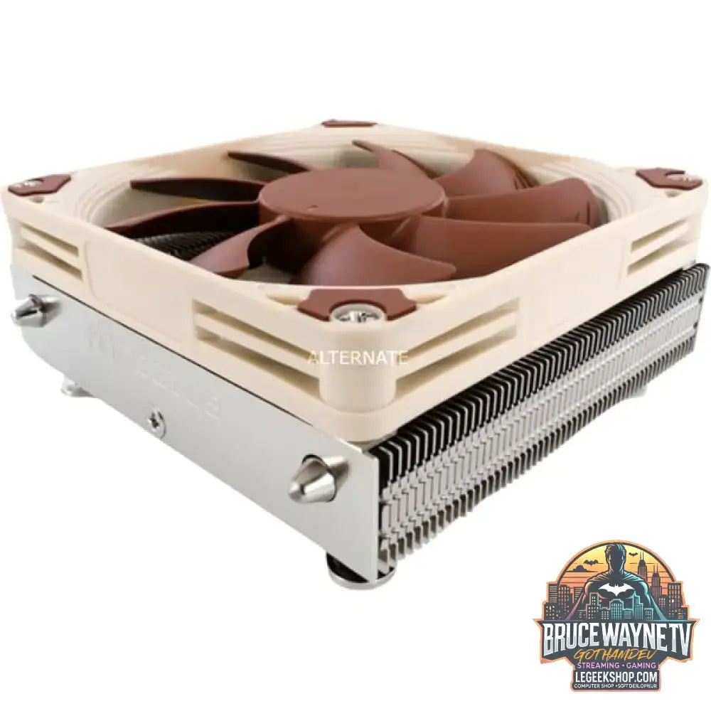 Noctua NH-L9i, CPU-Kühler 92 mm - Noctua