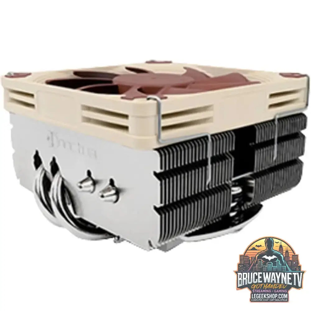 Noctua NH-L9x65, CPU-Kühler 92 mm - Noctua