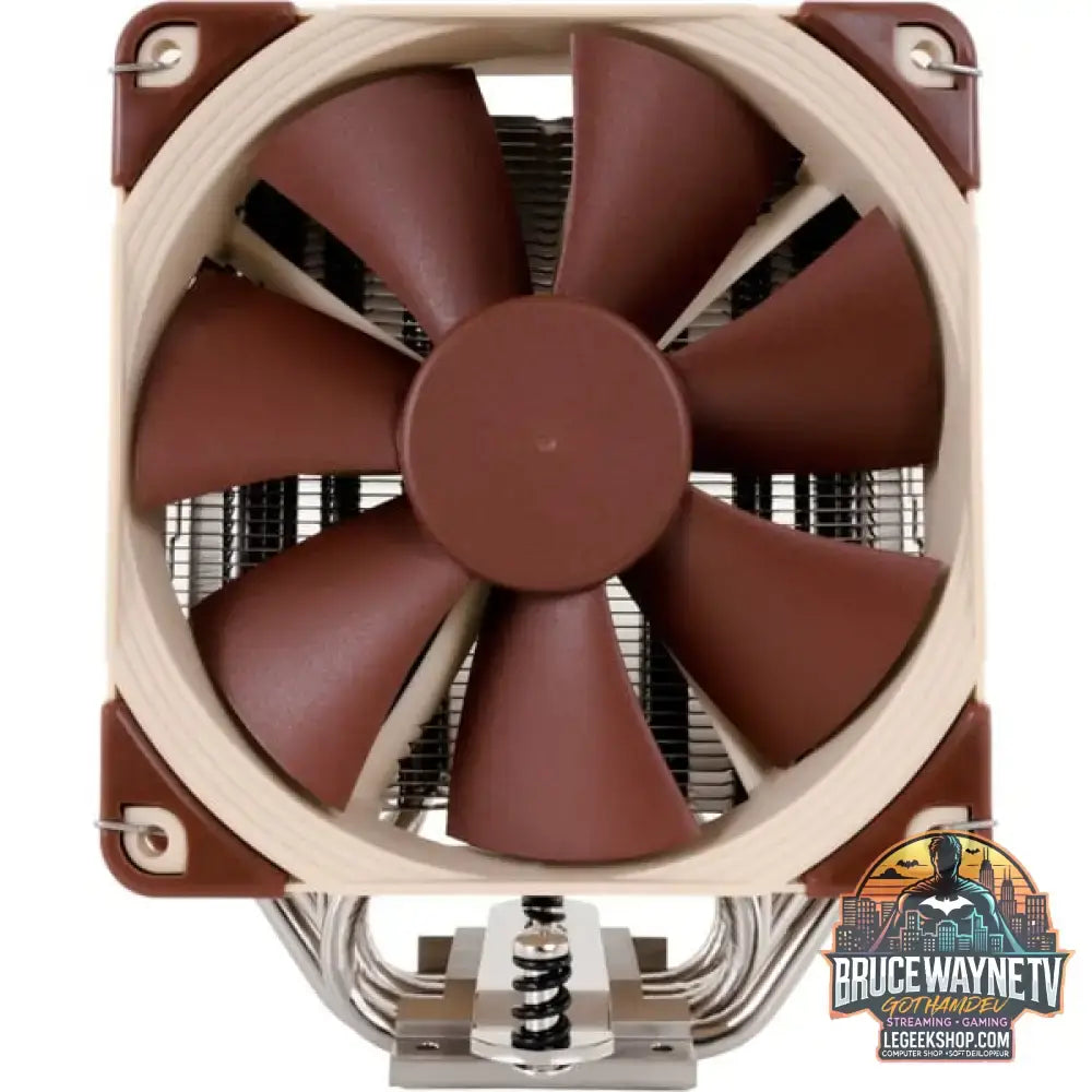 Noctua NH-U12S SE-AM4, CPU-Kühler Special Edition für AMD AM4, 120 mm - Noctua