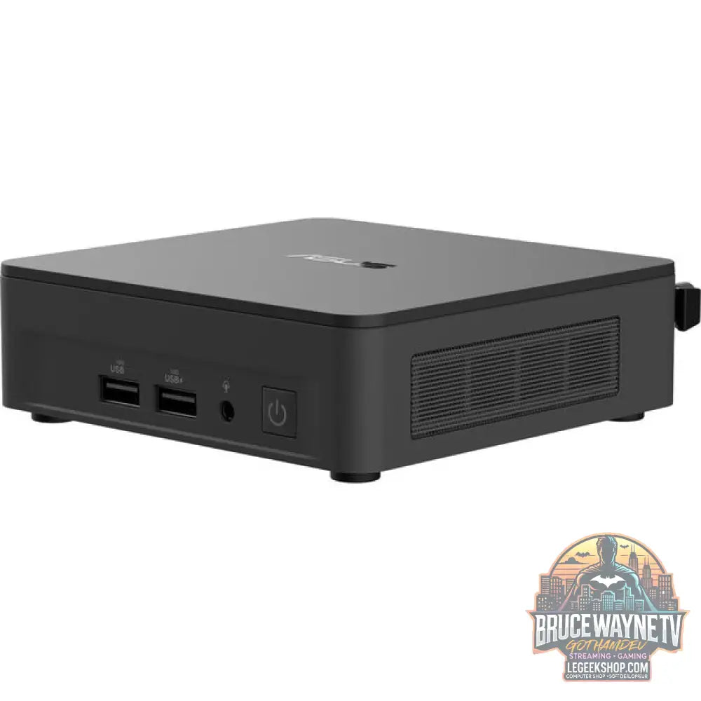 NUC 13 Pro Slim RNUC13ANKI5048C2I — vue 6