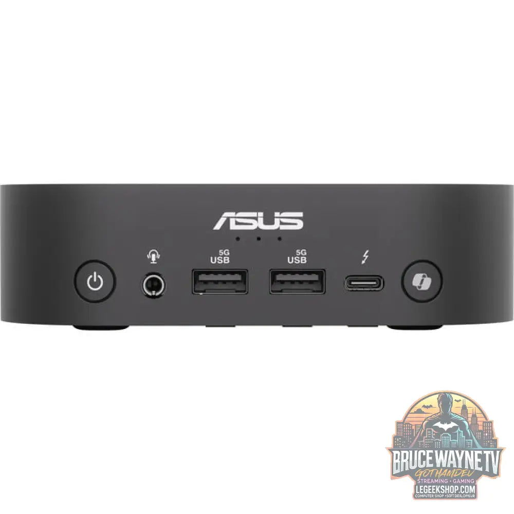 NUC 14 Pro AI Slim Mini PC RNUC14LNKU7094H2 — vue 2