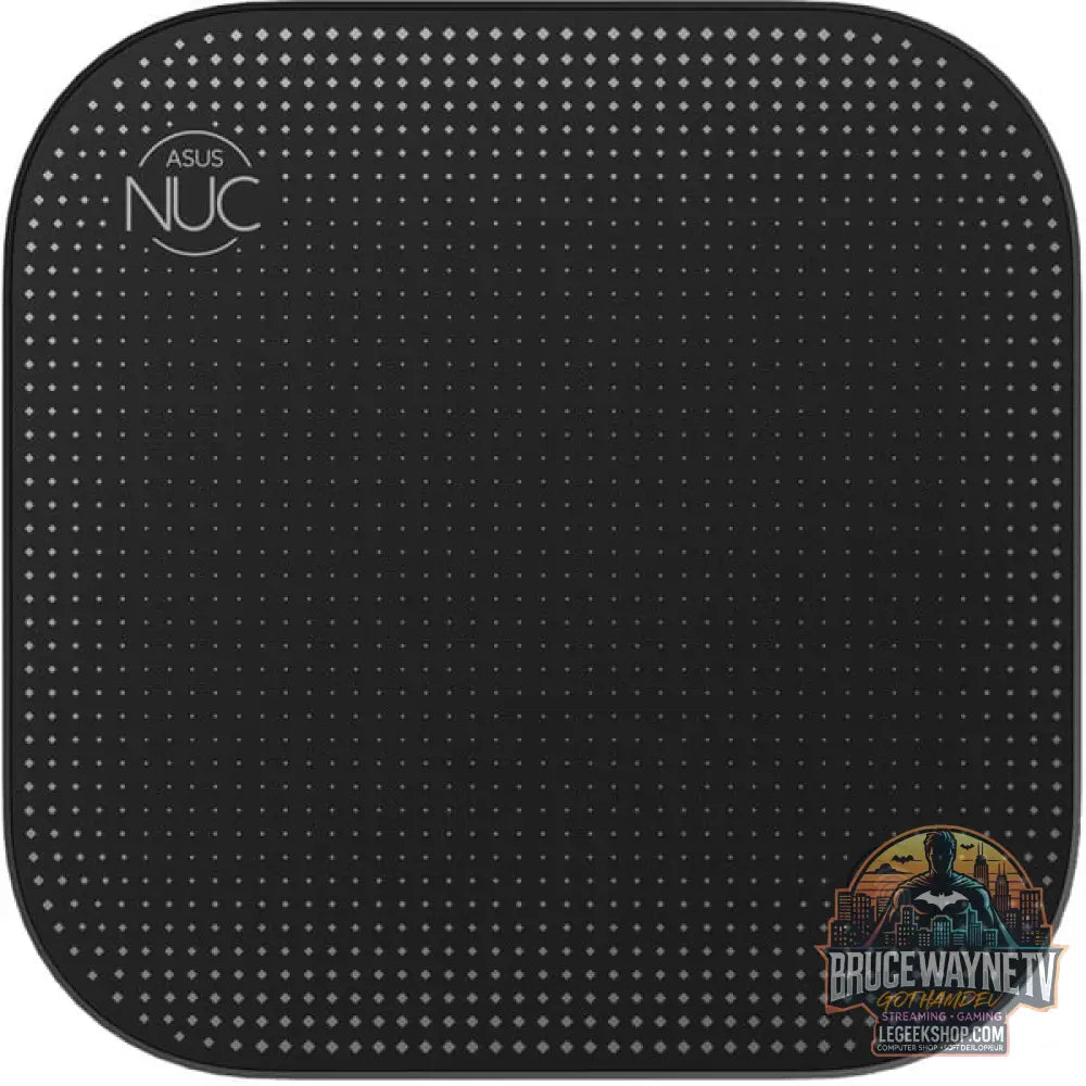 NUC 14 Pro AI Slim Mini PC RNUC14LNKU7094H2 — vue 6