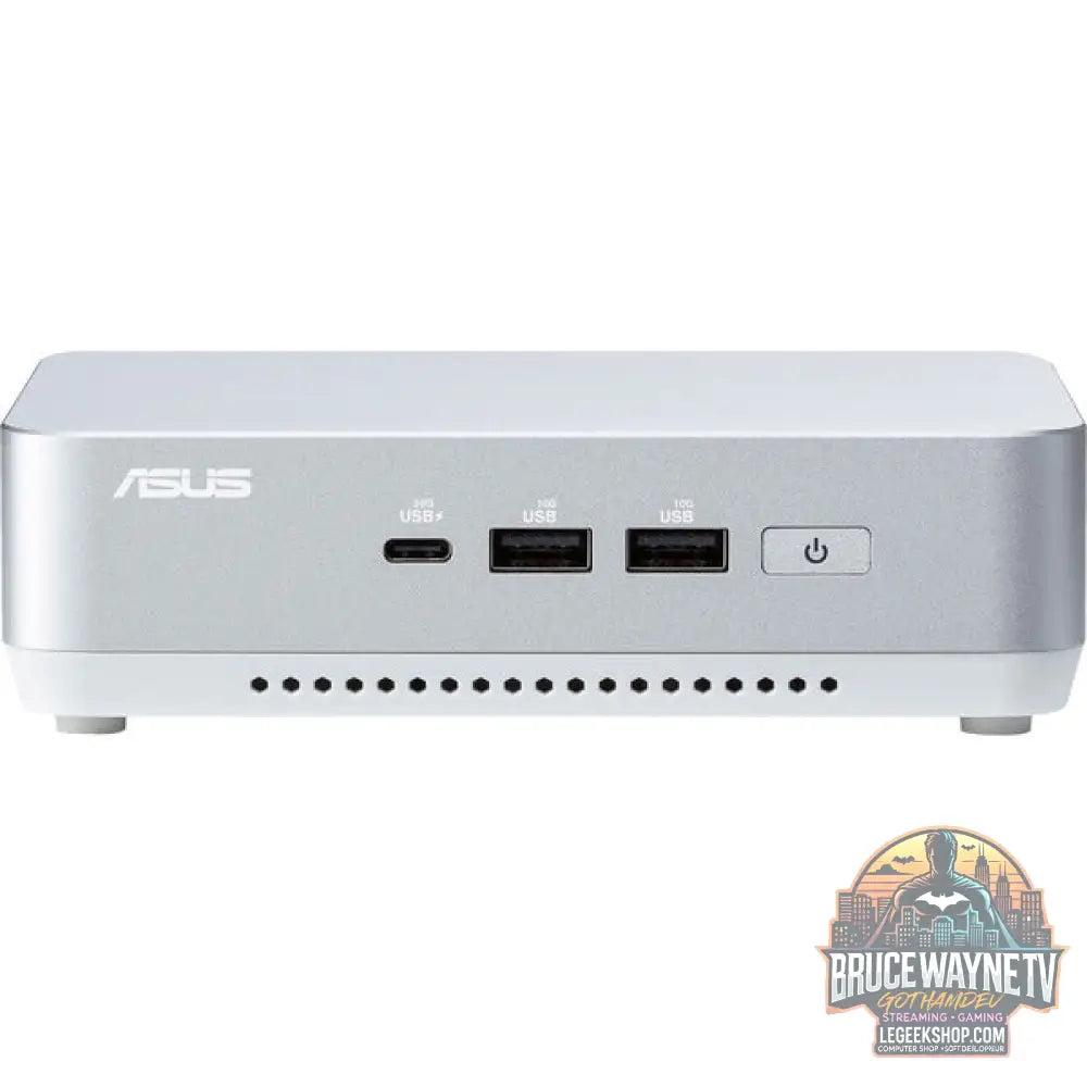 NUC 14 Pro+ RNUC14RVSU5068A2I — vue 2