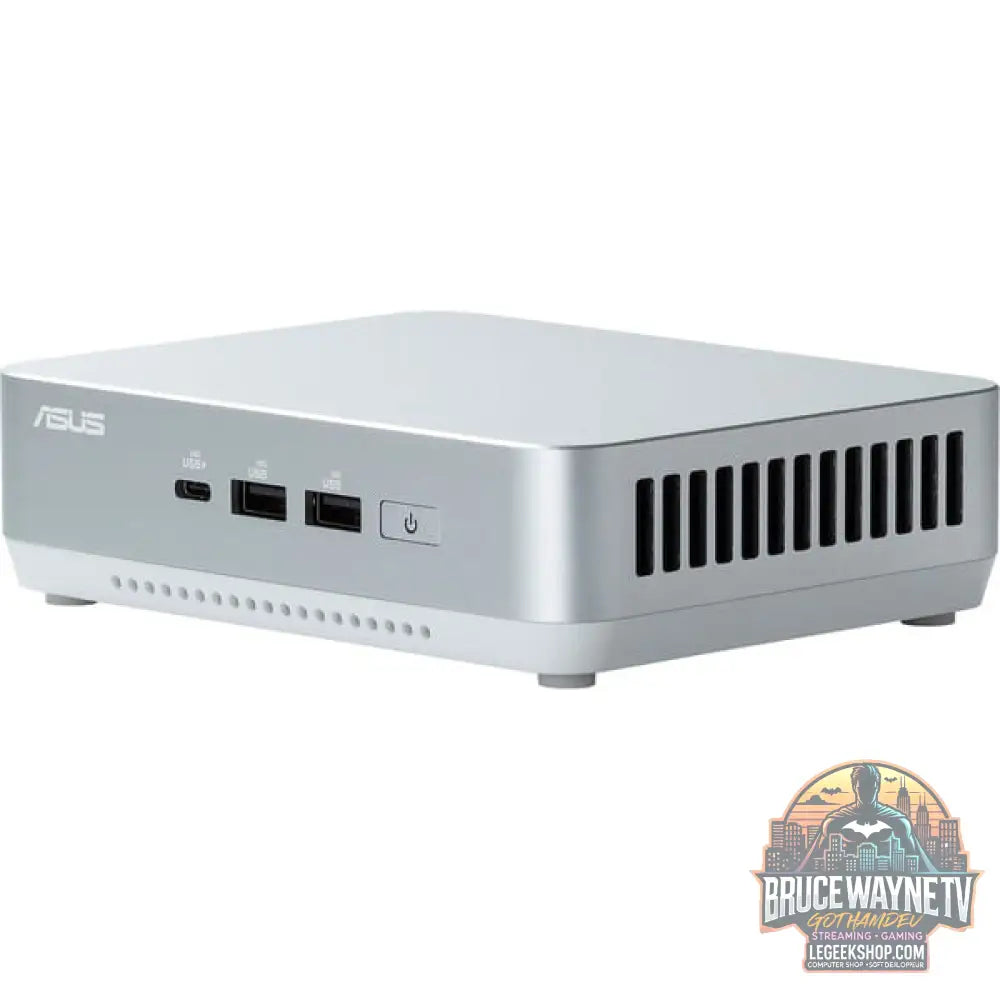 NUC 14 Pro+ RNUC14RVSU5068A2I — vue 4