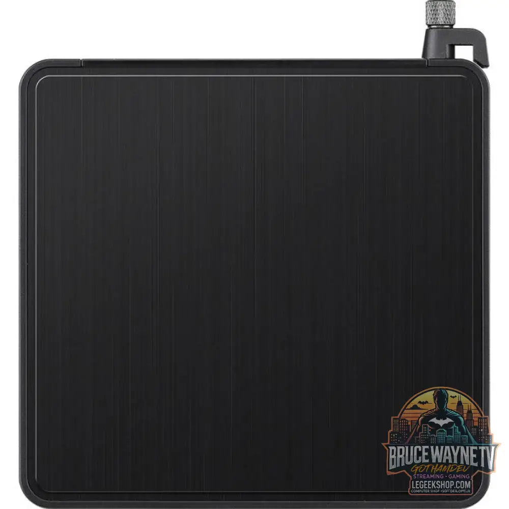 NUC 14 Pro Slim RNUC14RVKU7088C2I — vue 7