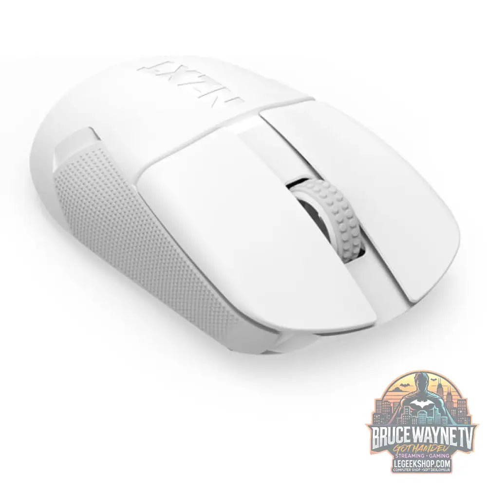 NZXT LIFT Elite Wireless, souris gaming - vue 4