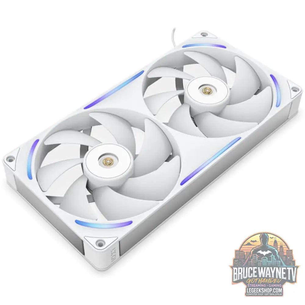 NZXT Performance Fan F280X, Gehäuselüfter - NZXT