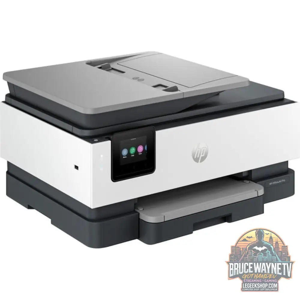 OfficeJet Pro 8132e - HP