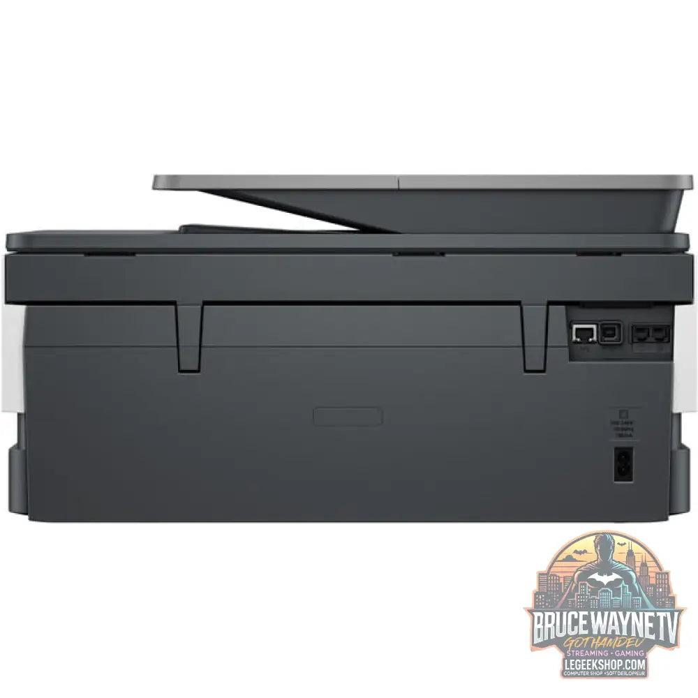 OfficeJet Pro 8132e - HP - vue 6