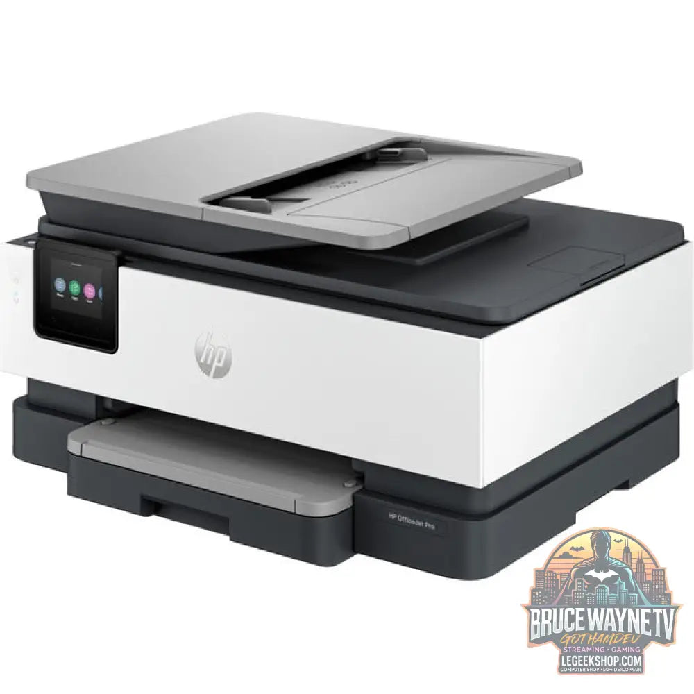 OfficeJet Pro 8132e - HP - vue 3