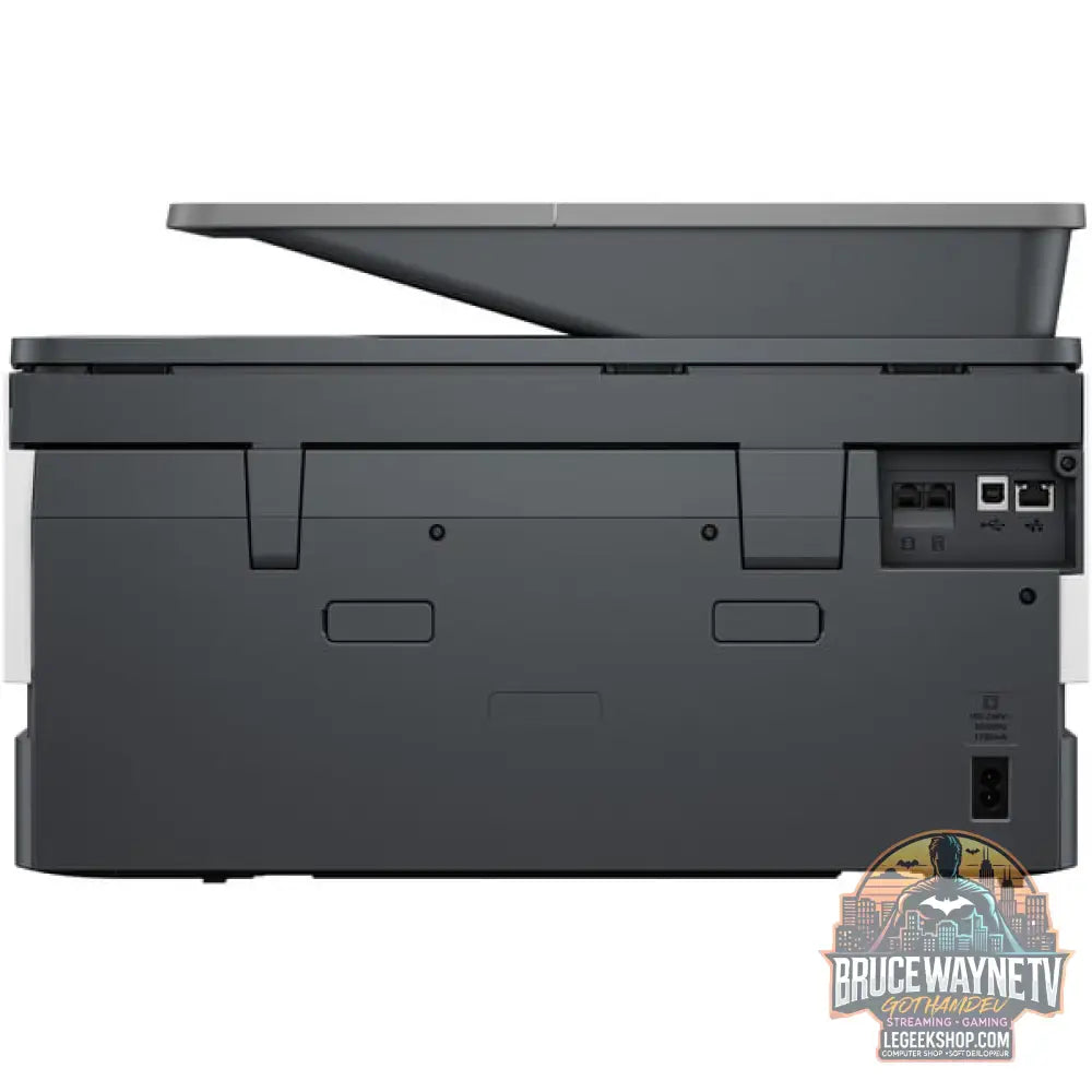 OfficeJet Pro 9120e - HP - vue 6