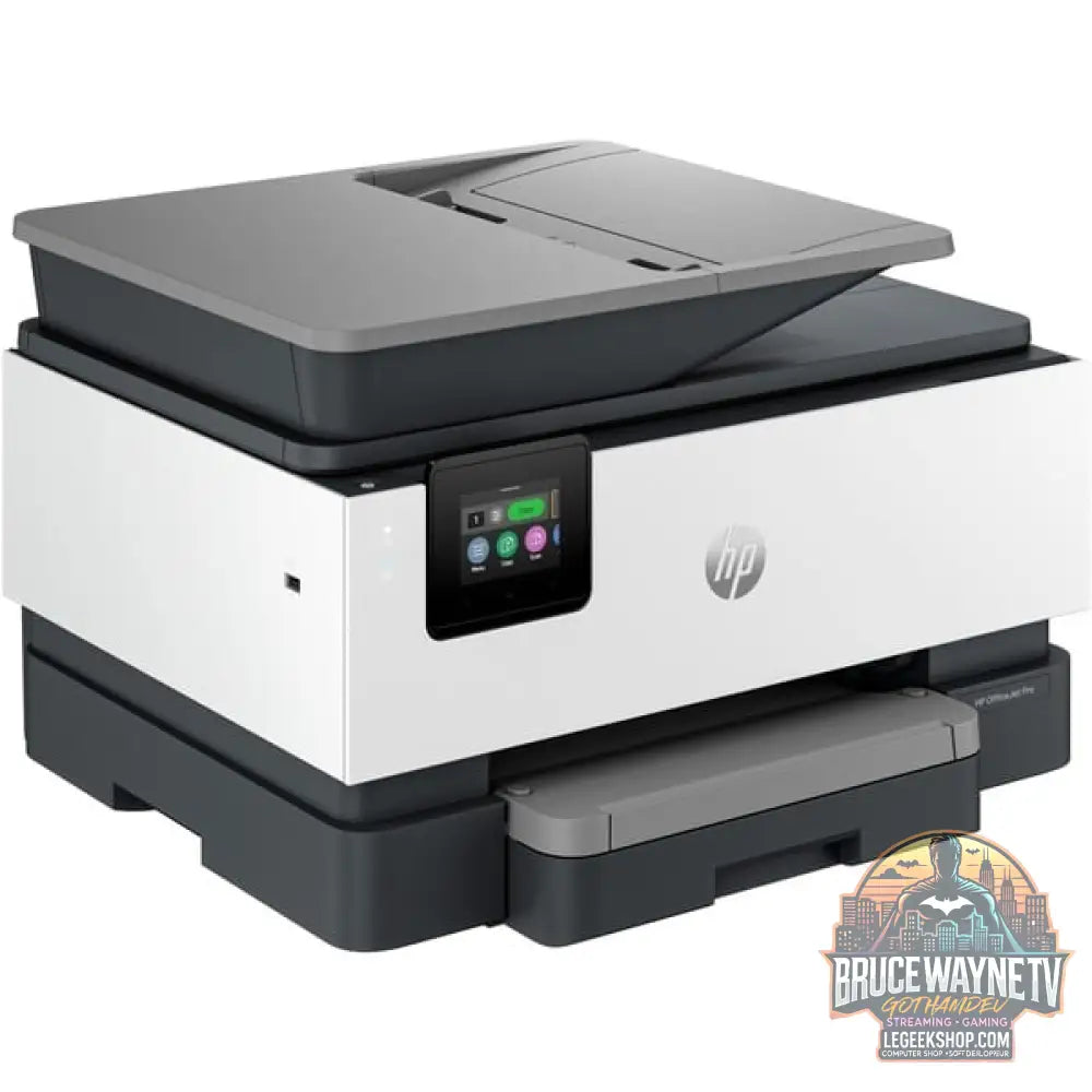 OfficeJet Pro 9120e - HP