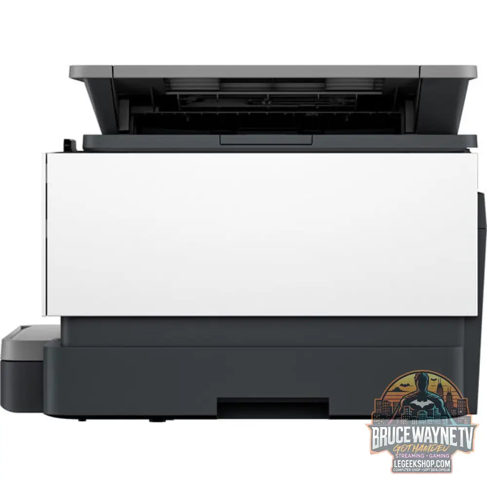 OfficeJet Pro 9120e - HP - vue 7