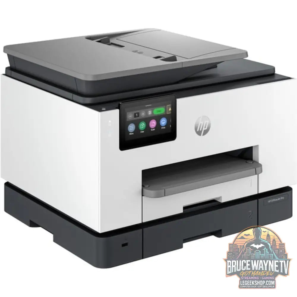 OfficeJet Pro 9132e - HP