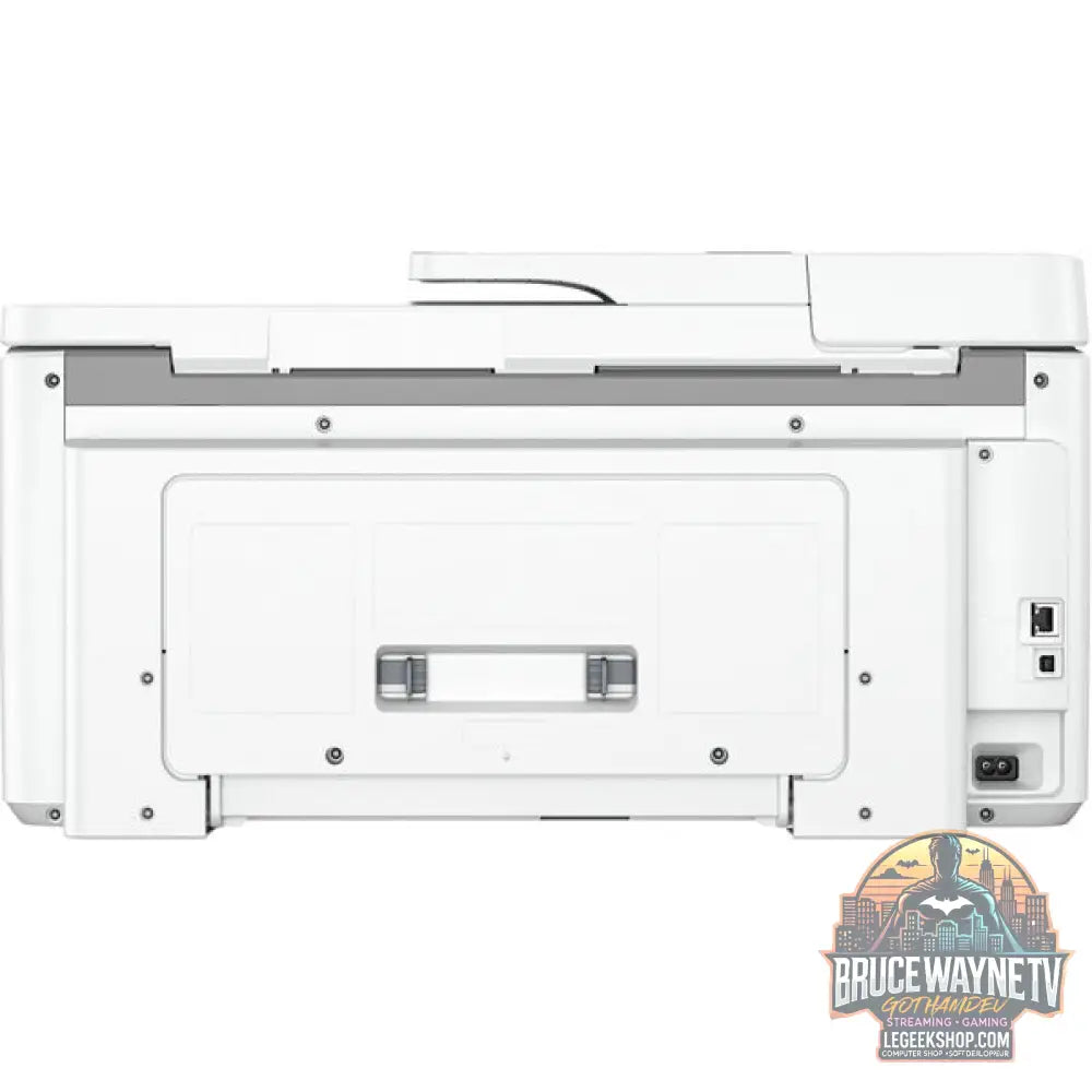 OfficeJet Pro 9720e - HP - vue 7
