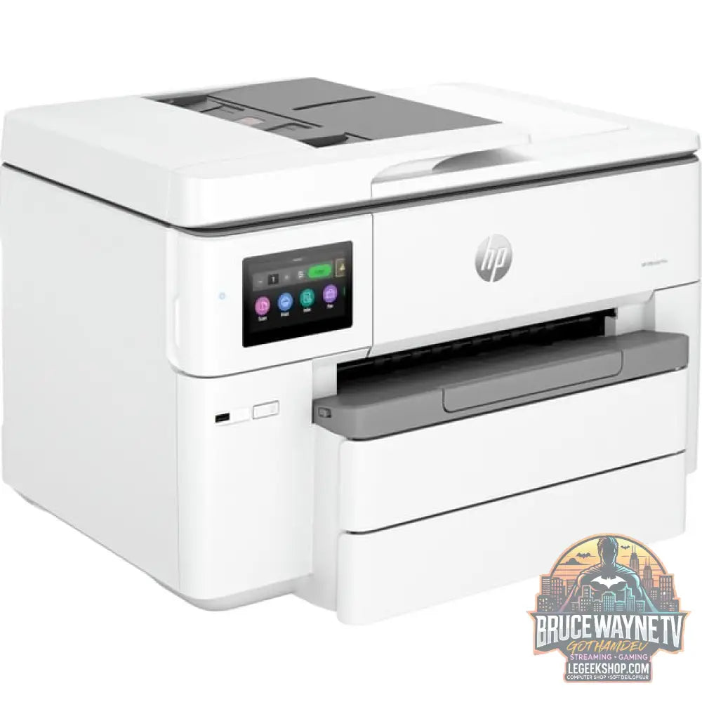 OfficeJet Pro 9730e - HP