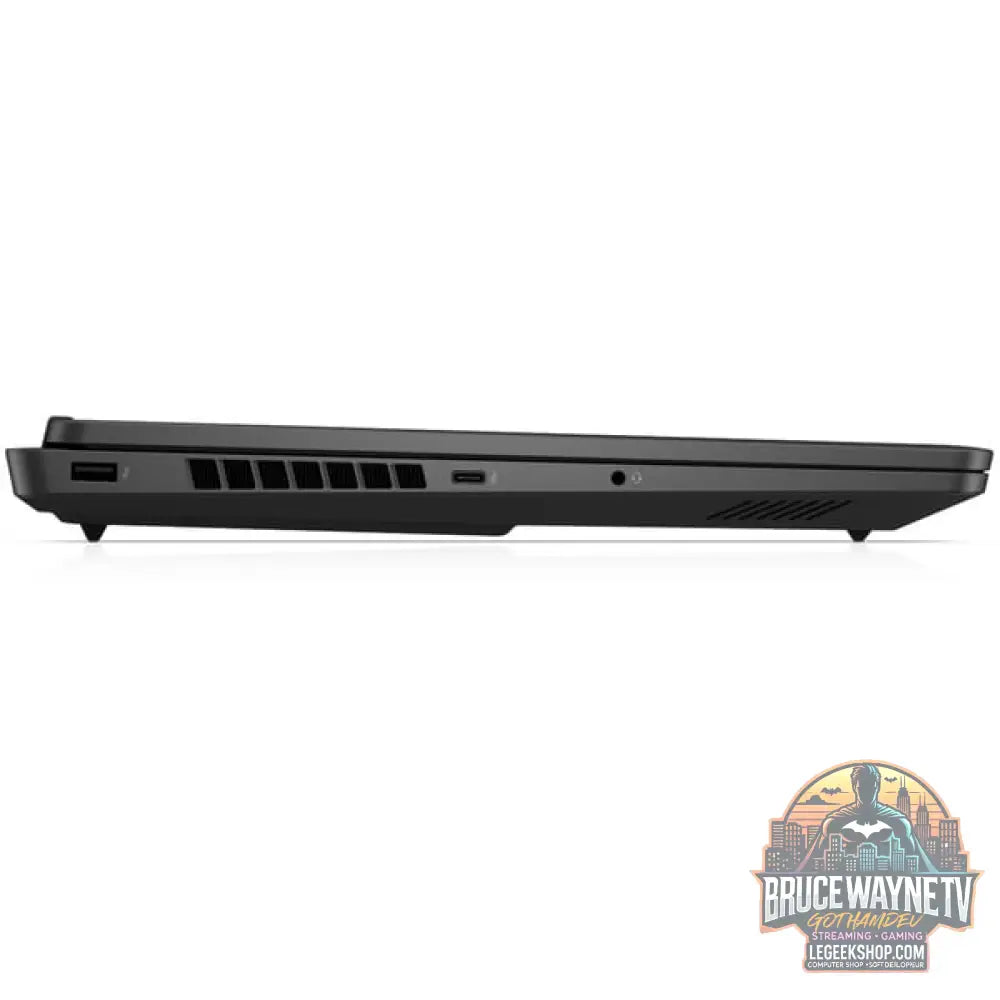 OMEN 16-ap0192ng, Gaming-Notebook - vue 7