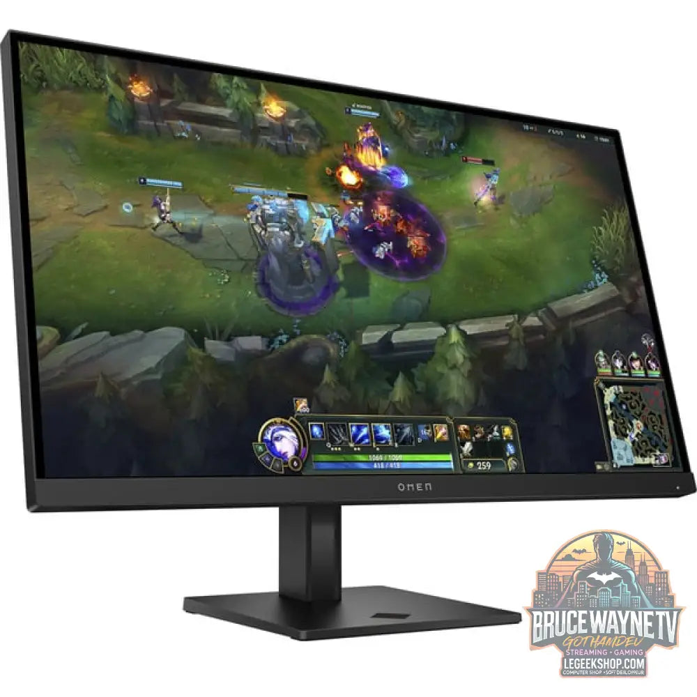OMEN Omen 27 G2, Gaming-Monitor