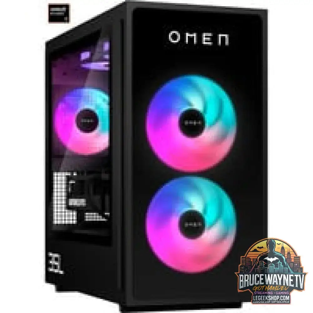 35L Gaming Desktop GT16-0192ng