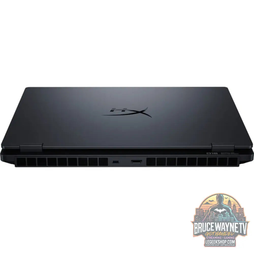 OMEN HyperX OMEN 15-gb0057ng, Gaming-Notebook - vue 6
