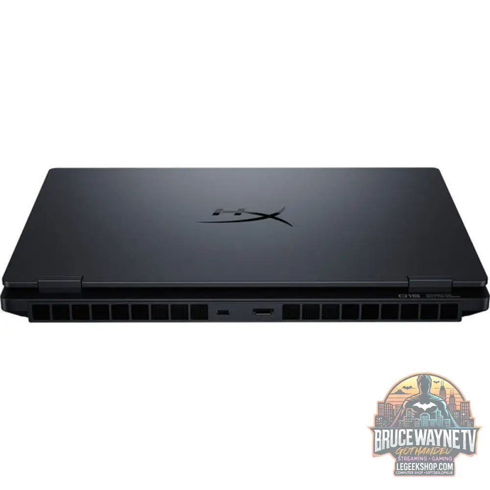 OMEN HyperX OMEN 15-gb0058ng, Gaming-Notebook - vue 6