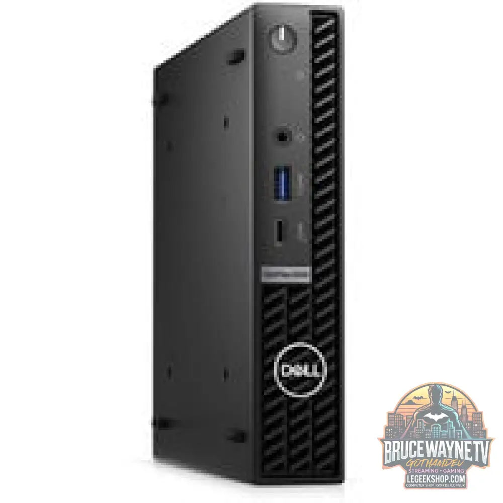 OptiPlex 5000 Micro