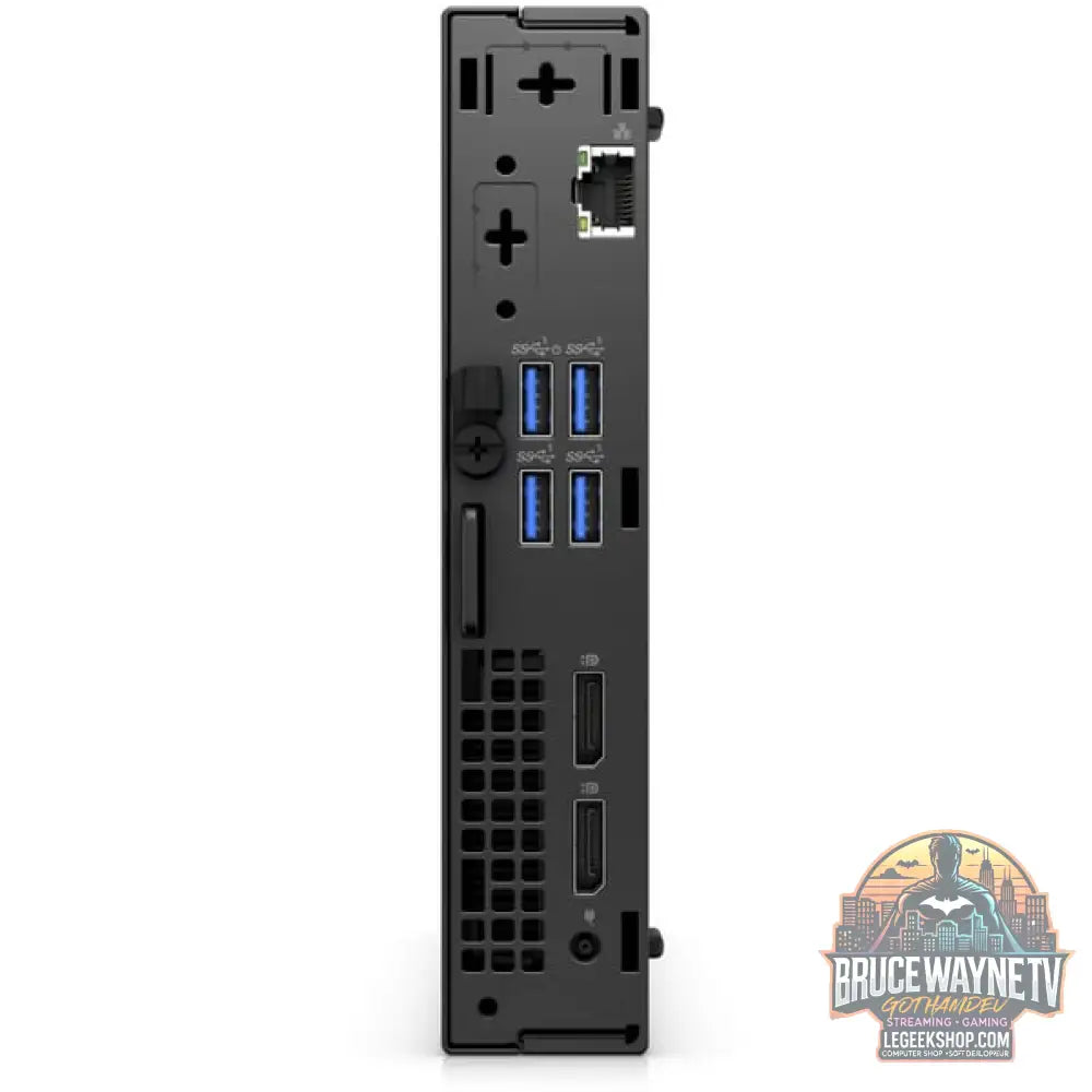OptiPlex 5000 Micro — vue 3