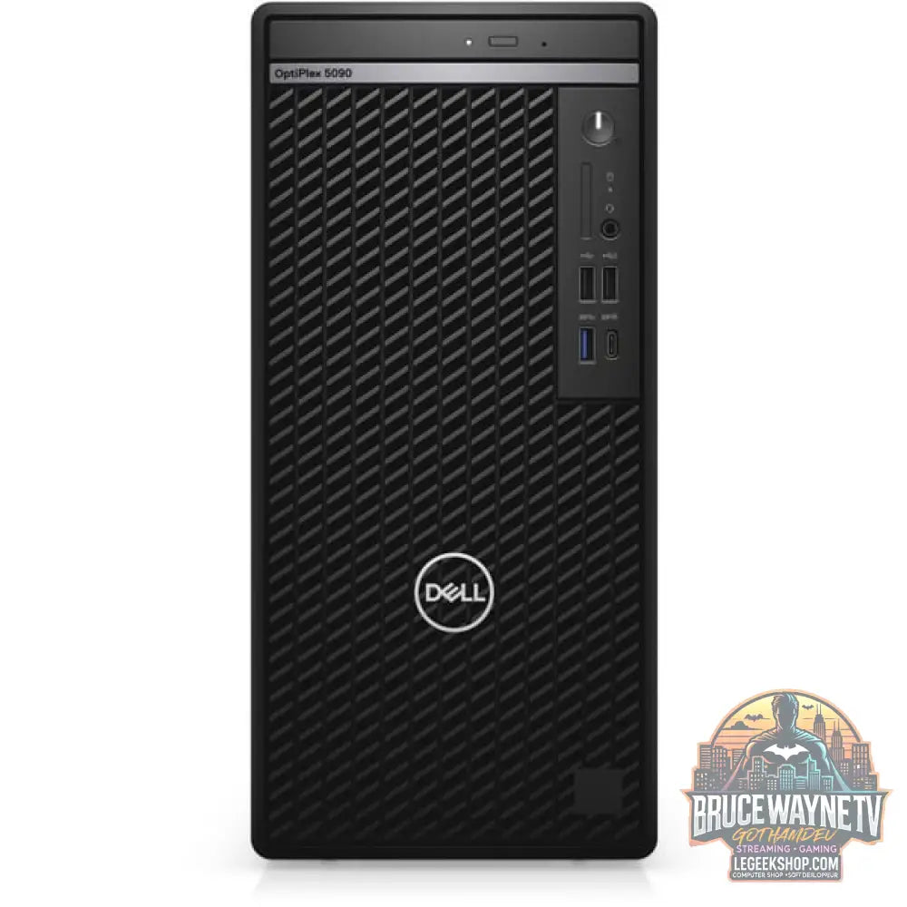 Optiplex 5090 MT — vue 2