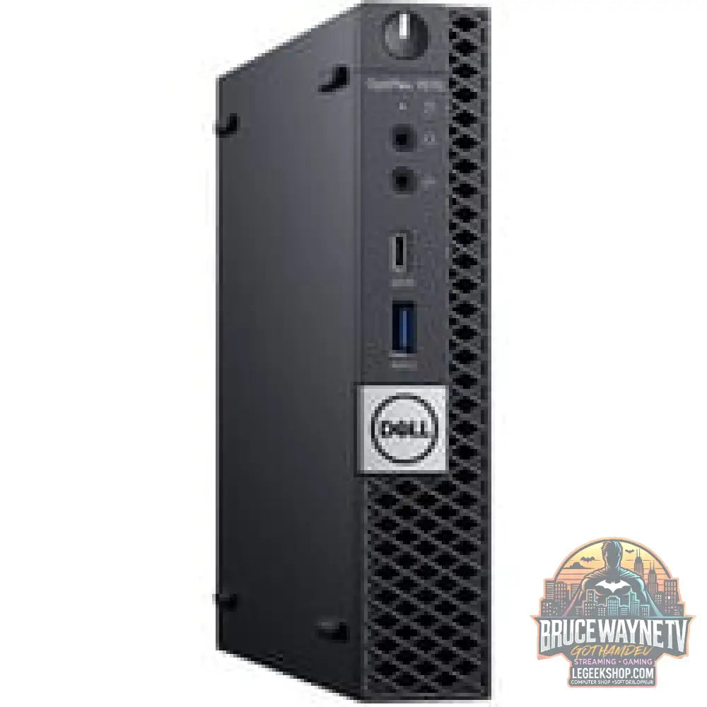 Optiplex 7070 MFF