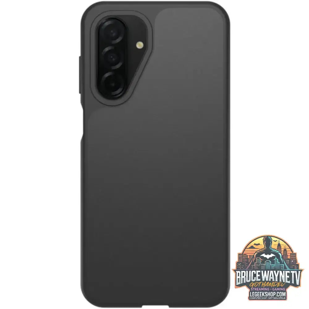 Otterbox React, Handyhülle schwarz, Samsung Galaxy A26 5G - Feature: Aussparung für Kamera - vue 2
