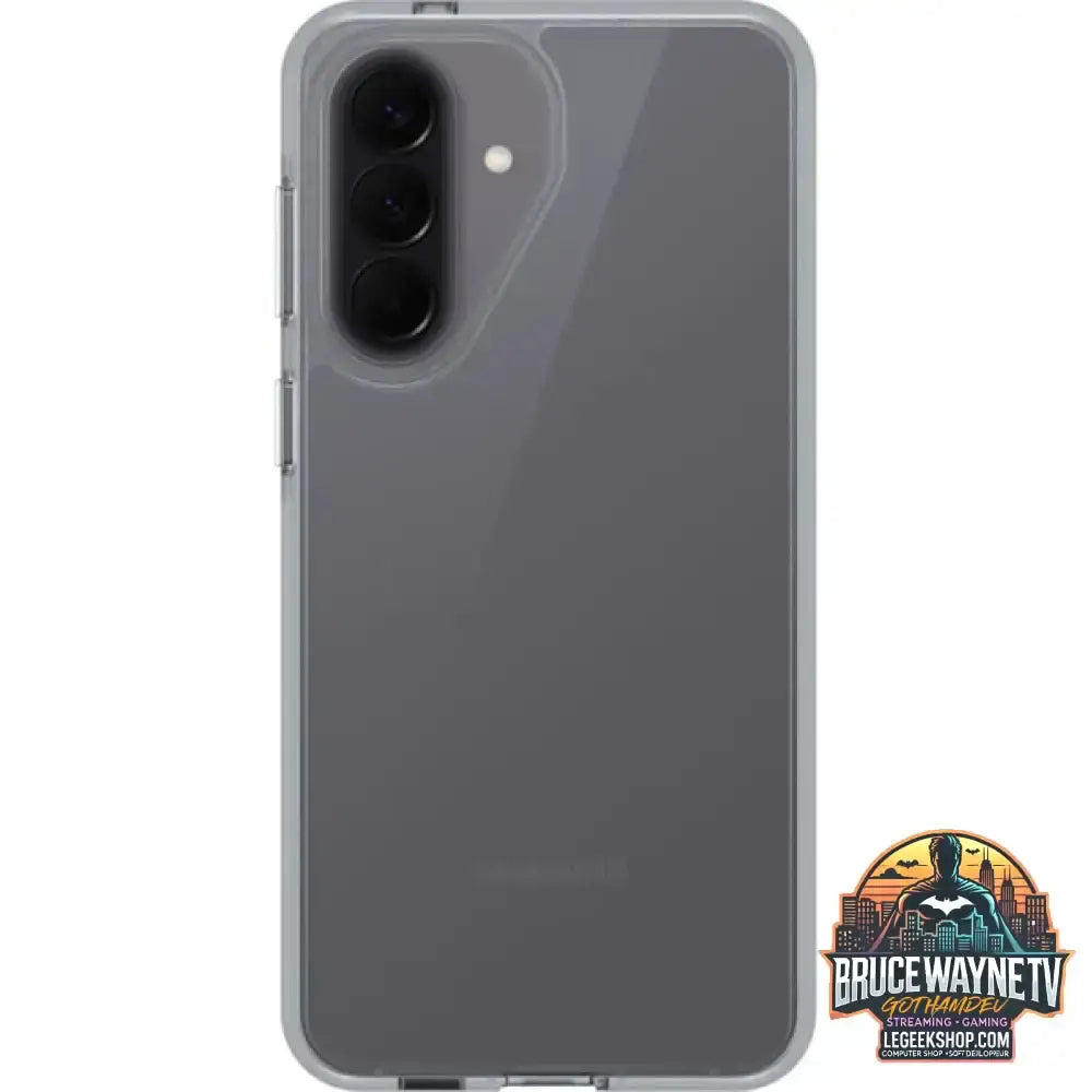 Otterbox React, Handyhülle transparent, Samsung Galaxy A57 5G - Feature: Aussparung für Kamera - vue 2