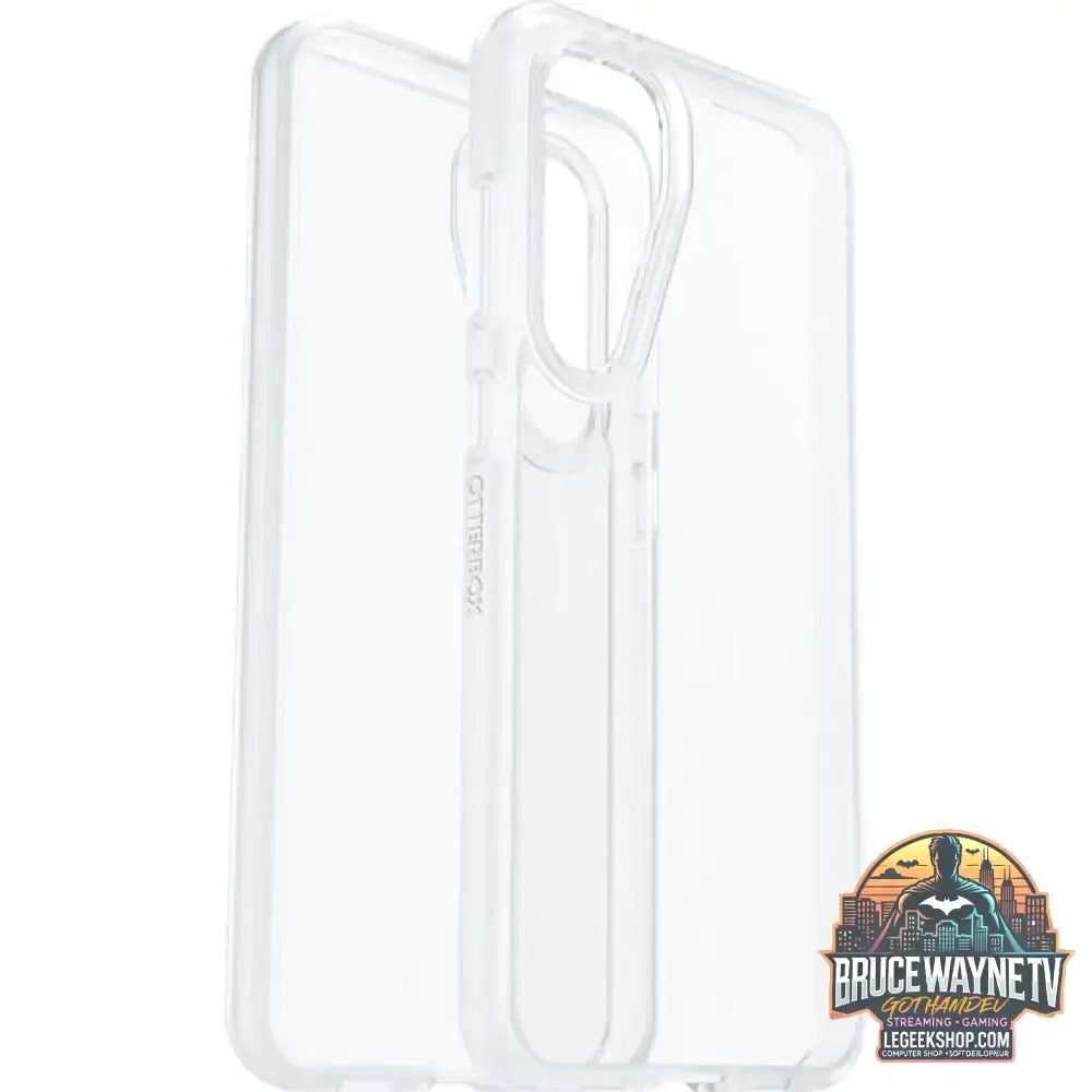 Otterbox React, Handyhülle transparent, Samsung Galaxy S24 FE - Otterbox - vue 2