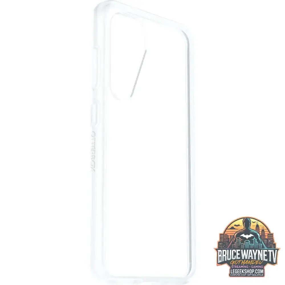 Otterbox React, Handyhülle transparent, Samsung Galaxy S25 - Otterbox - vue 2