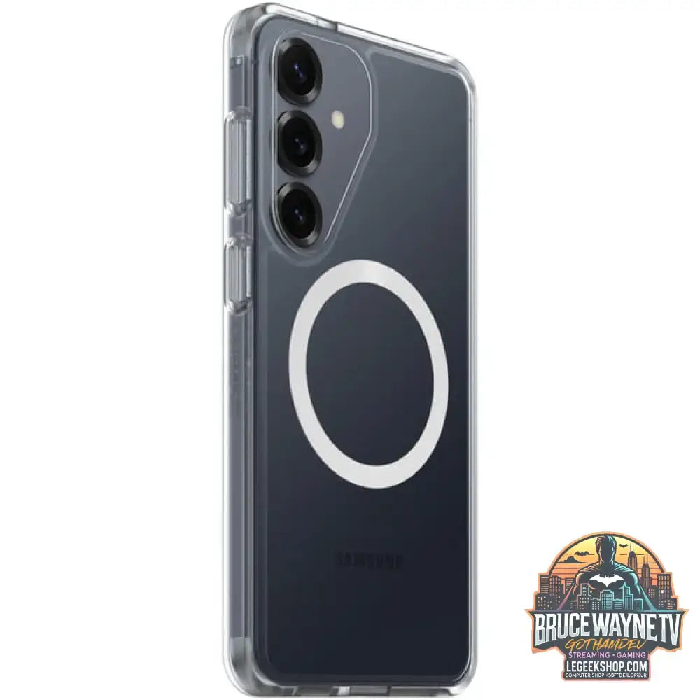 Otterbox React, Handyhülle transparent, Samsung Galaxy S26+ - Otterbox